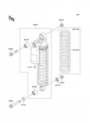 Shock Absorber(s)