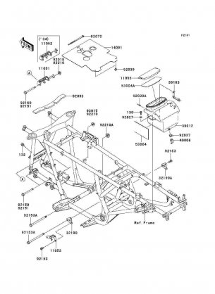 Frame Fittings