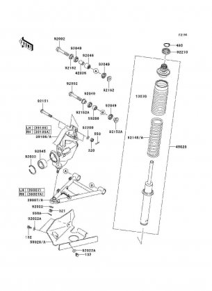 Suspension