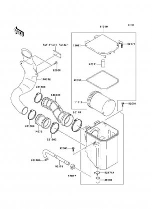 Air Cleaner