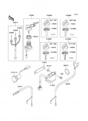 Ignition Switch