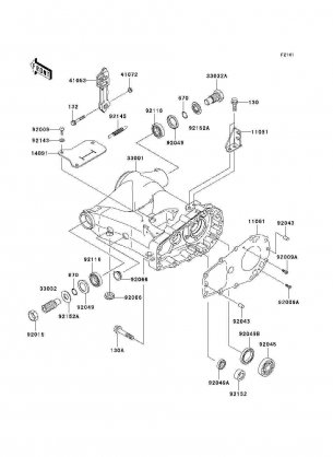 Swingarm