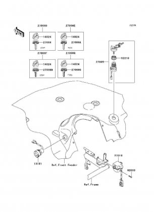 Ignition Switch