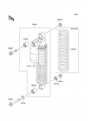 Shock Absorber(s)