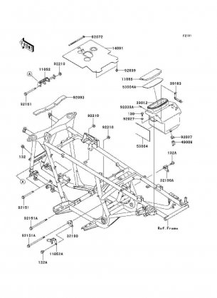 Frame Fittings