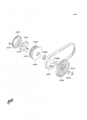 Belt Converter