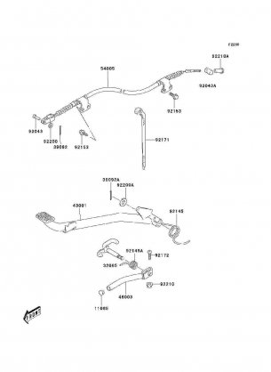 Brake Pedal