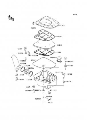 Air Cleaner