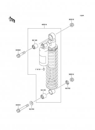 Shock Absorber(s)