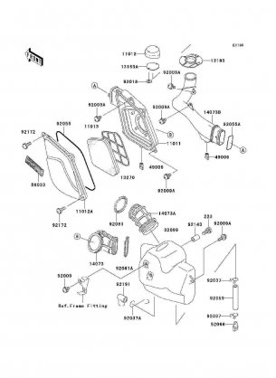 Air Cleaner