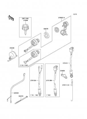 Ignition Switch