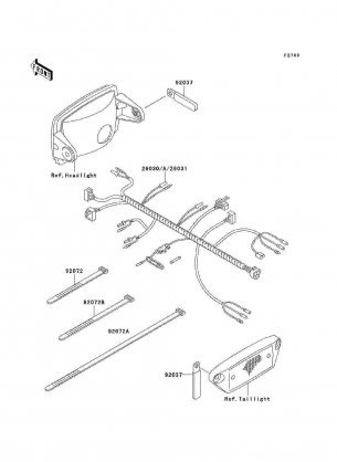 Chassis Electrical Equipment