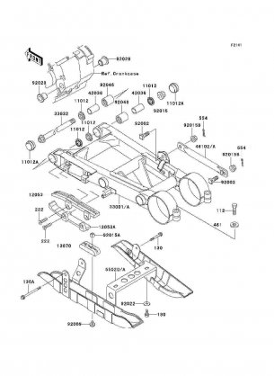 Swingarm