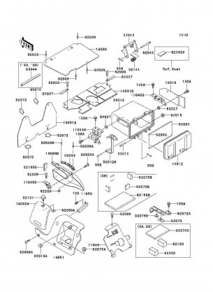 Battery Case