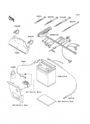 Chassis Electrical Equipment