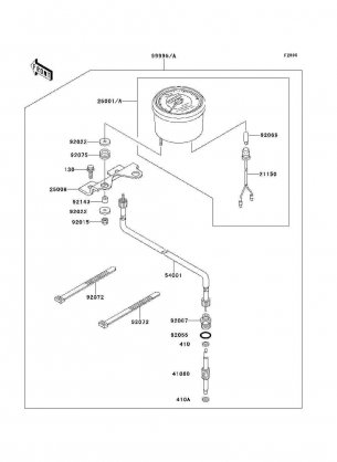 Optional Parts(Meter)