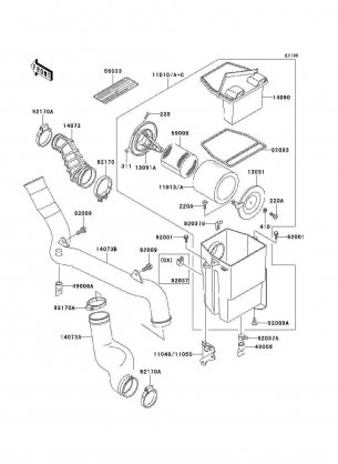 Air Cleaner