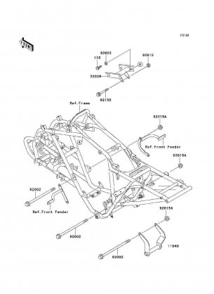 Engine Mount