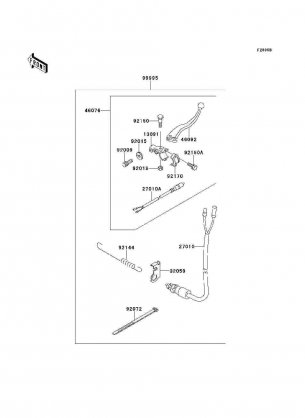 Optional Parts(Brake Switch)