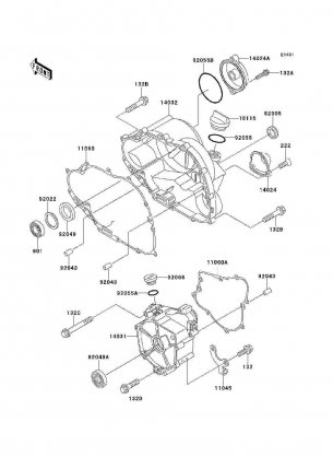 Engine Cover(s)