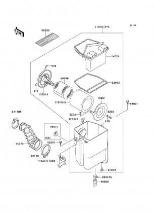 Air Cleaner