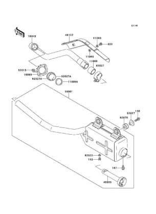 Muffler(s)