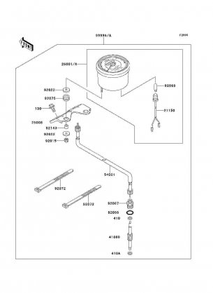 Optional Parts(Meter)