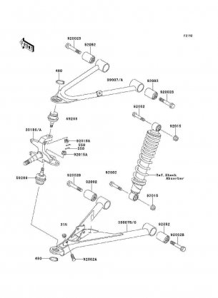 Front Suspension