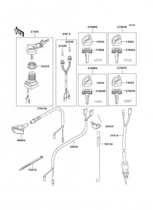 Ignition Switch