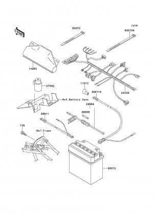 Chassis Electrical Equipment