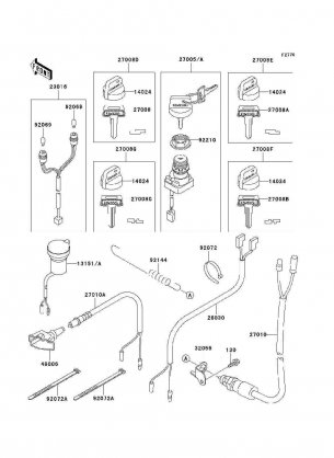 Ignition Switch