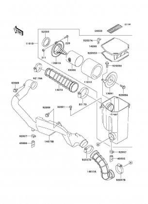 Air Cleaner