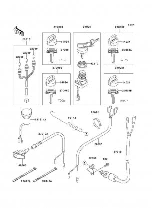 Ignition Switch