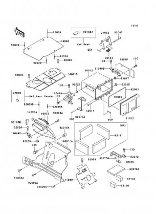 Battery Case