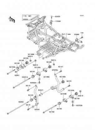 Frame Fittings