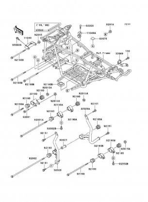 Frame Fittings