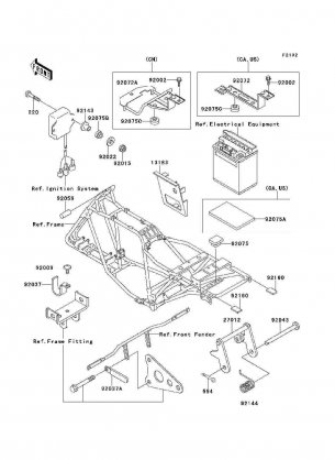 Battery Case