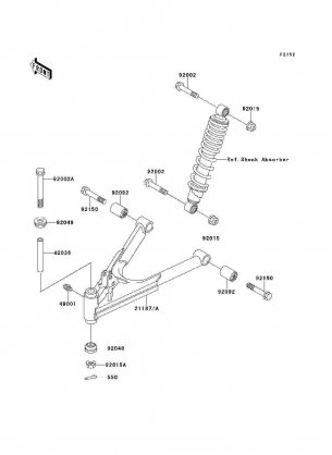 Front Suspension