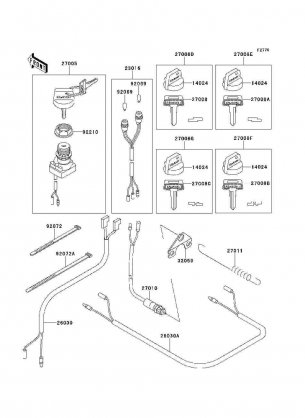 Ignition Switch