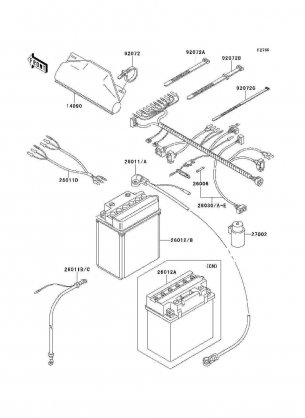 Chassis Electrical Equipment