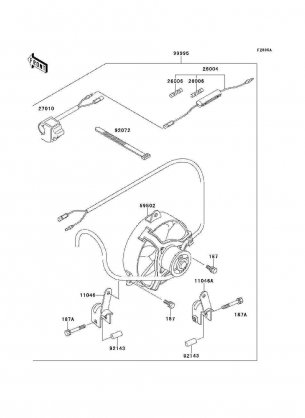 Optional Parts(CN)(Cooling Fan)