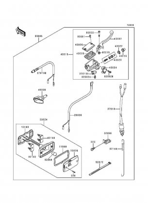 Optional Parts(Brake Switch)