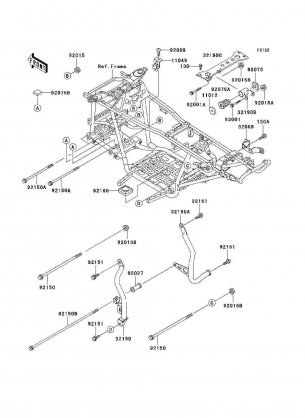 Engine Mount