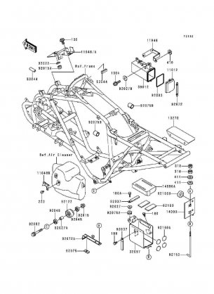 Battery Case