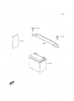 Battery