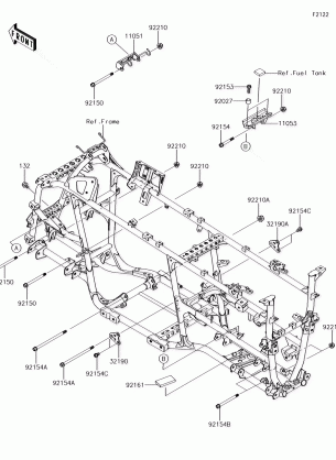 Engine Mount