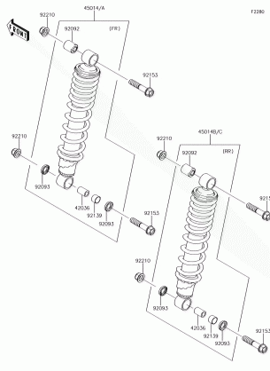 Shock Absorber(s)