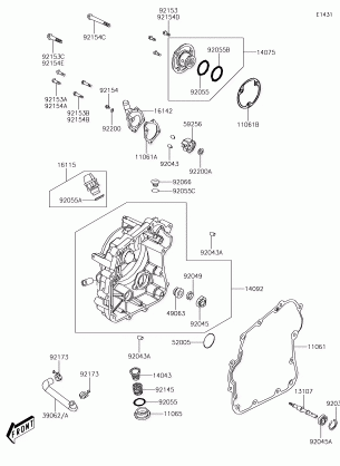 Engine Cover(s)