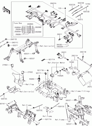 Chassis Electrical Equipment