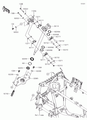 Steering Shaft